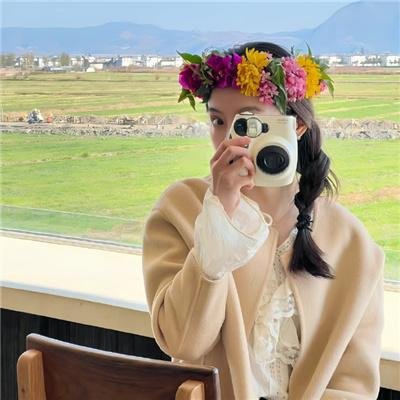 夏日进行时